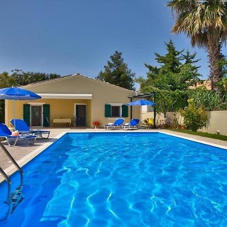 Villa Esperanza Λευκάδα Εξωτερικό φωτογραφία