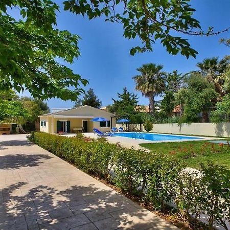 Villa Esperanza Λευκάδα Εξωτερικό φωτογραφία