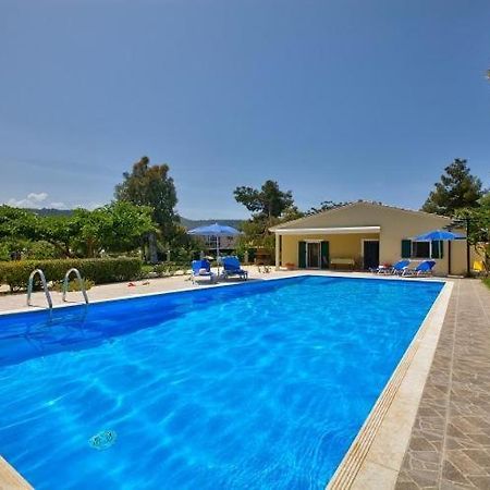 Villa Esperanza Λευκάδα Εξωτερικό φωτογραφία