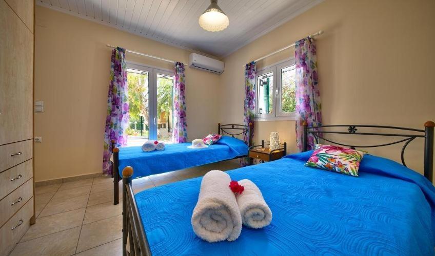 Villa Esperanza Λευκάδα Εξωτερικό φωτογραφία