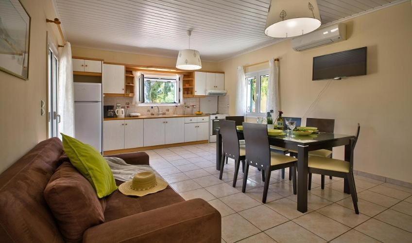 Villa Esperanza Λευκάδα Εξωτερικό φωτογραφία